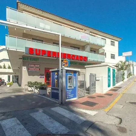 Appartamento Casablanca 2 Fuengirola