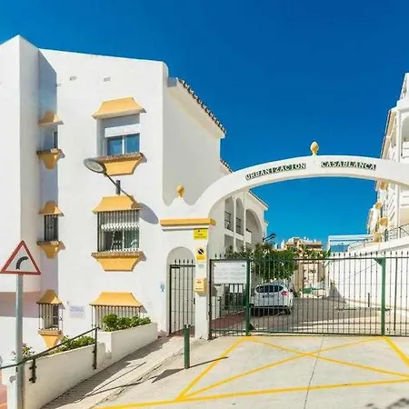 Casablanca 2 Appartamento Fuengirola