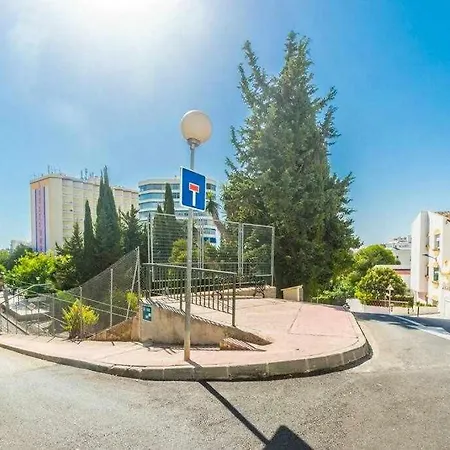 Casablanca 2 Appartamento