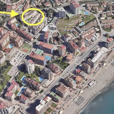 Casablanca 2 Appartamento